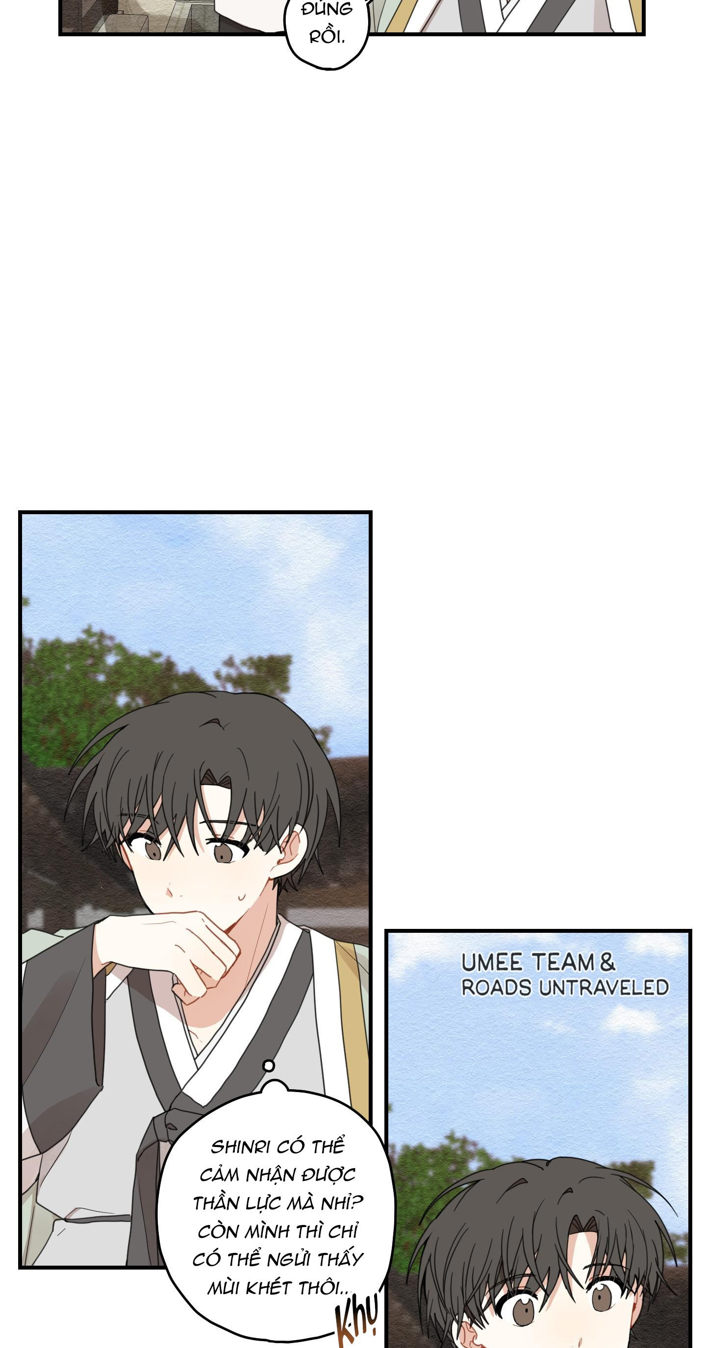 đường hoa liên kiều rơi chapter 10 50