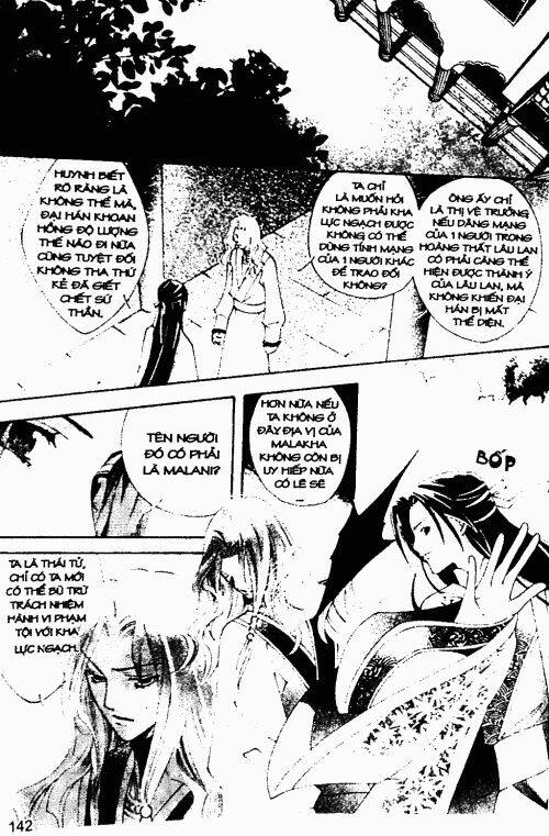 lâu lan y mộng chapter 3 134