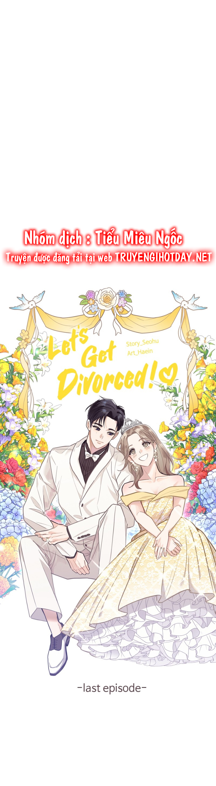 chúng ta ly hôn đi! chapter 65 12