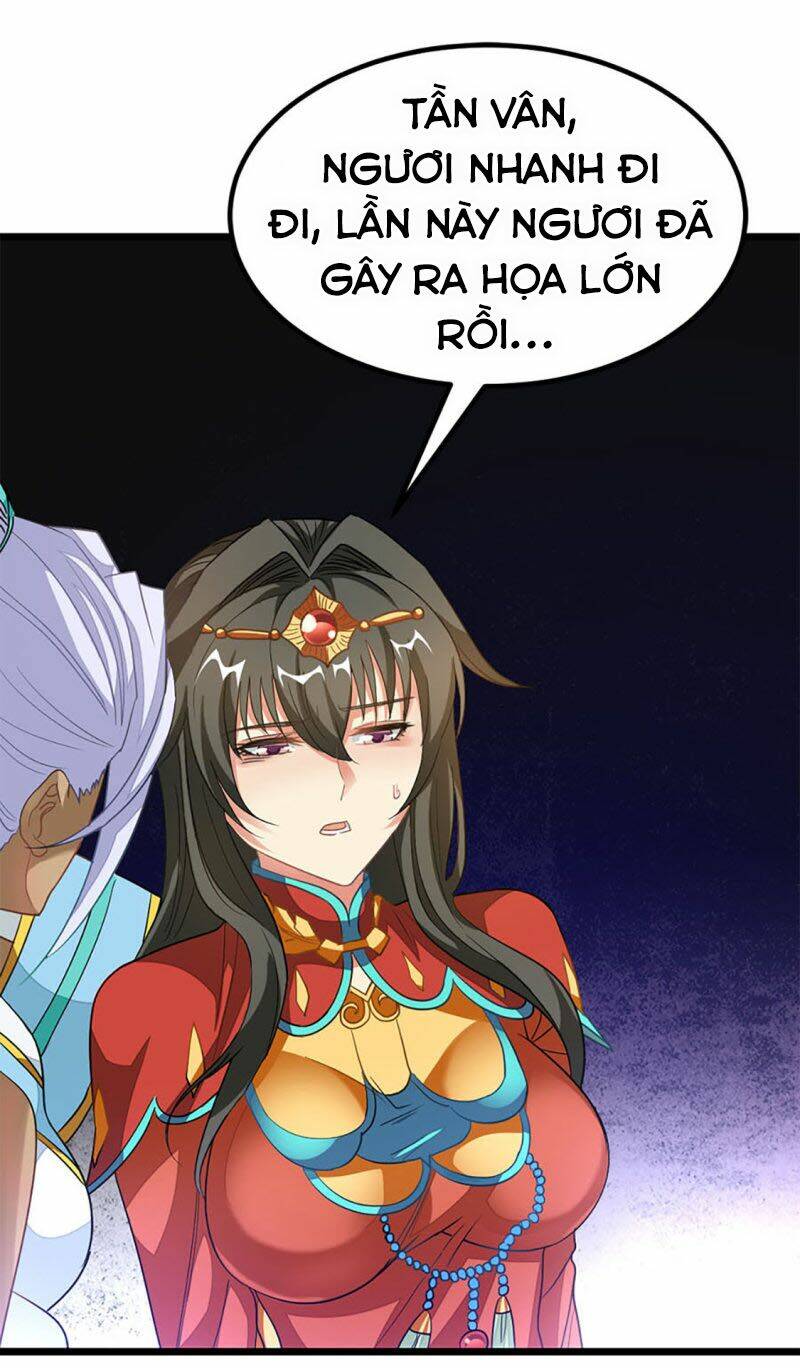 cửu dương thần vương chapter 215 17