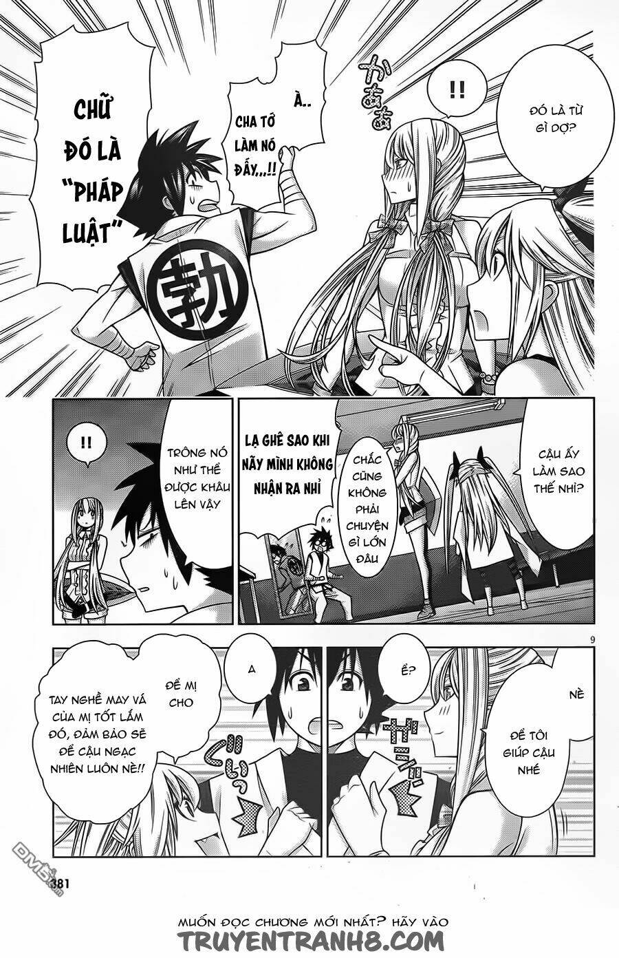 dragons rioting chapter 38.1 14