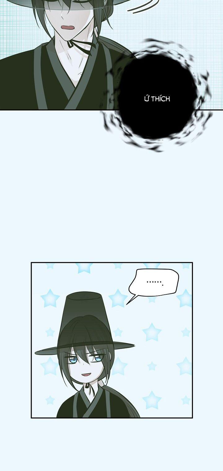 cuộc sống kỳ thú chapter 65 30