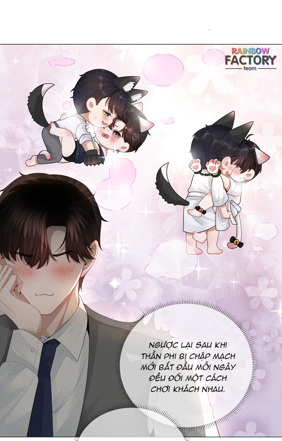 dior tiên sinh chapter 38 15