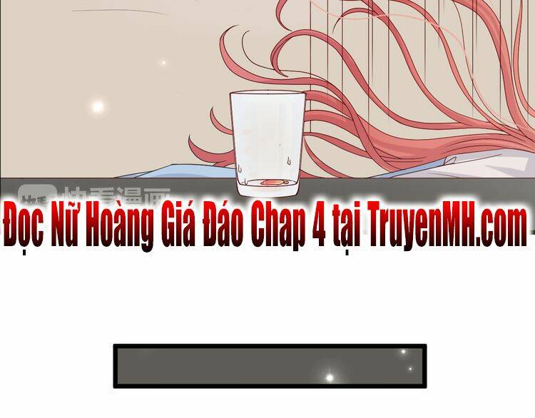 nữ hoàng giá đáo chapter 3 37