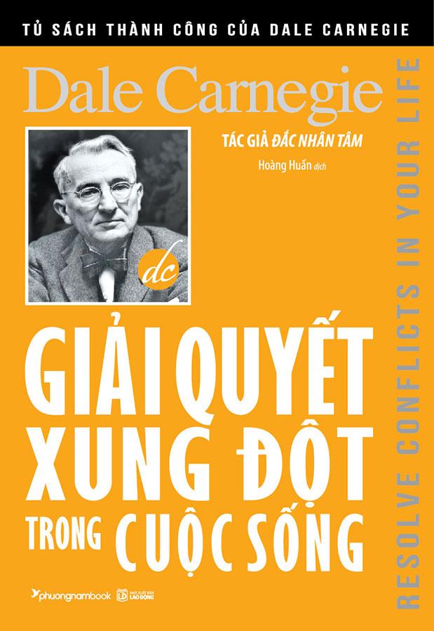Sách Giải Quyết Xung Đột Trong Cuộc Sống Tái Bản Năm 2022
