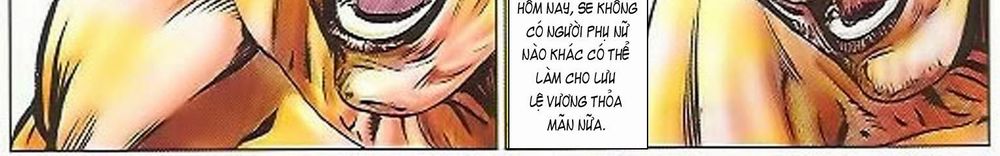 tuyệt thế vô song 2 chapter 72 12