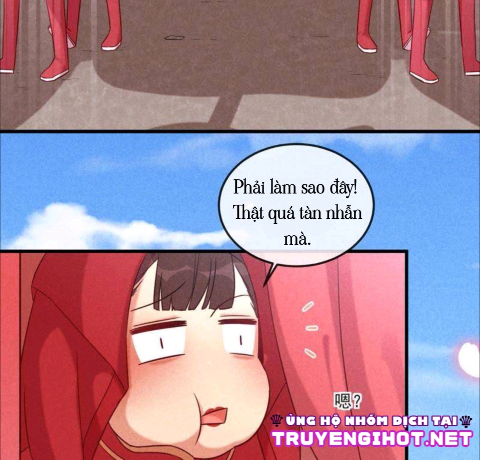 nàng mập lên kiệu hoa chapter 1 28