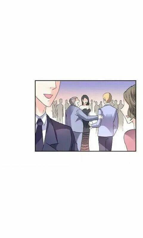 1 nửa hoàn hảo của ceo chapter 25 14