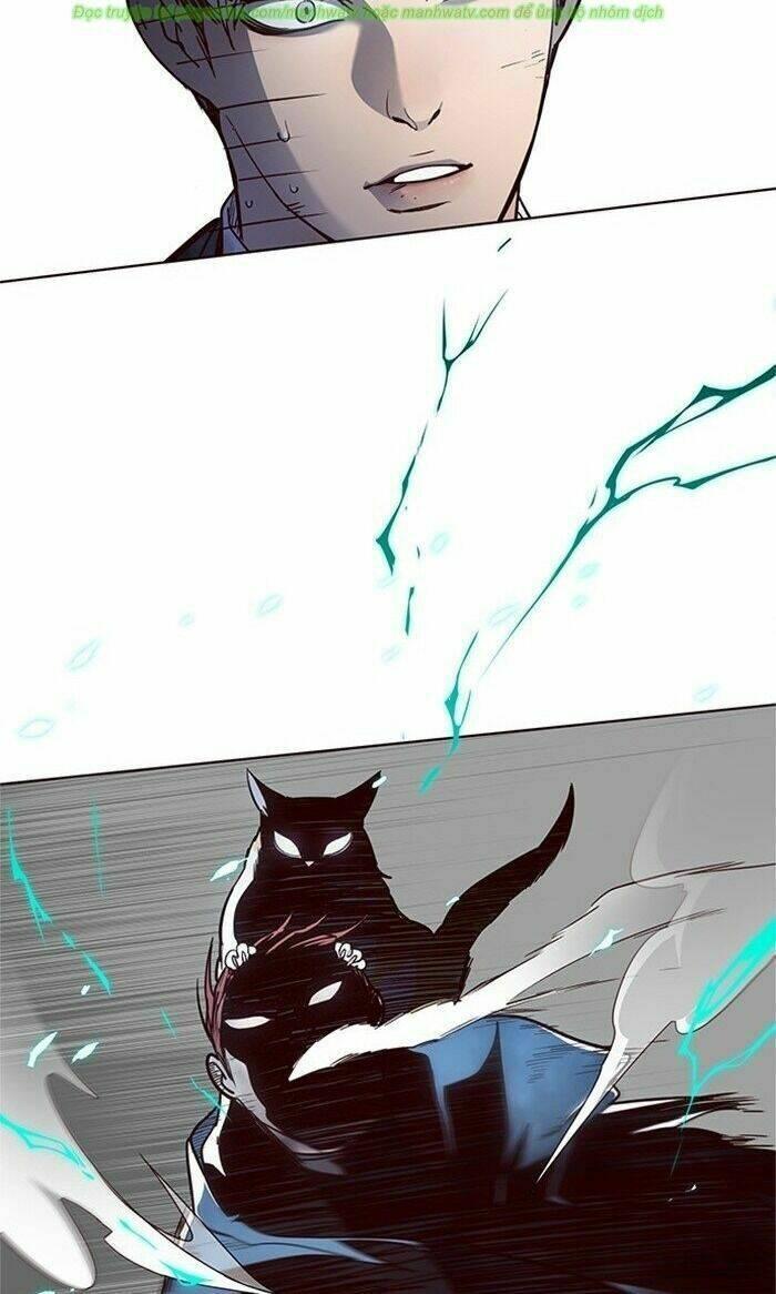 biến thân thành mèo chapter 43 65