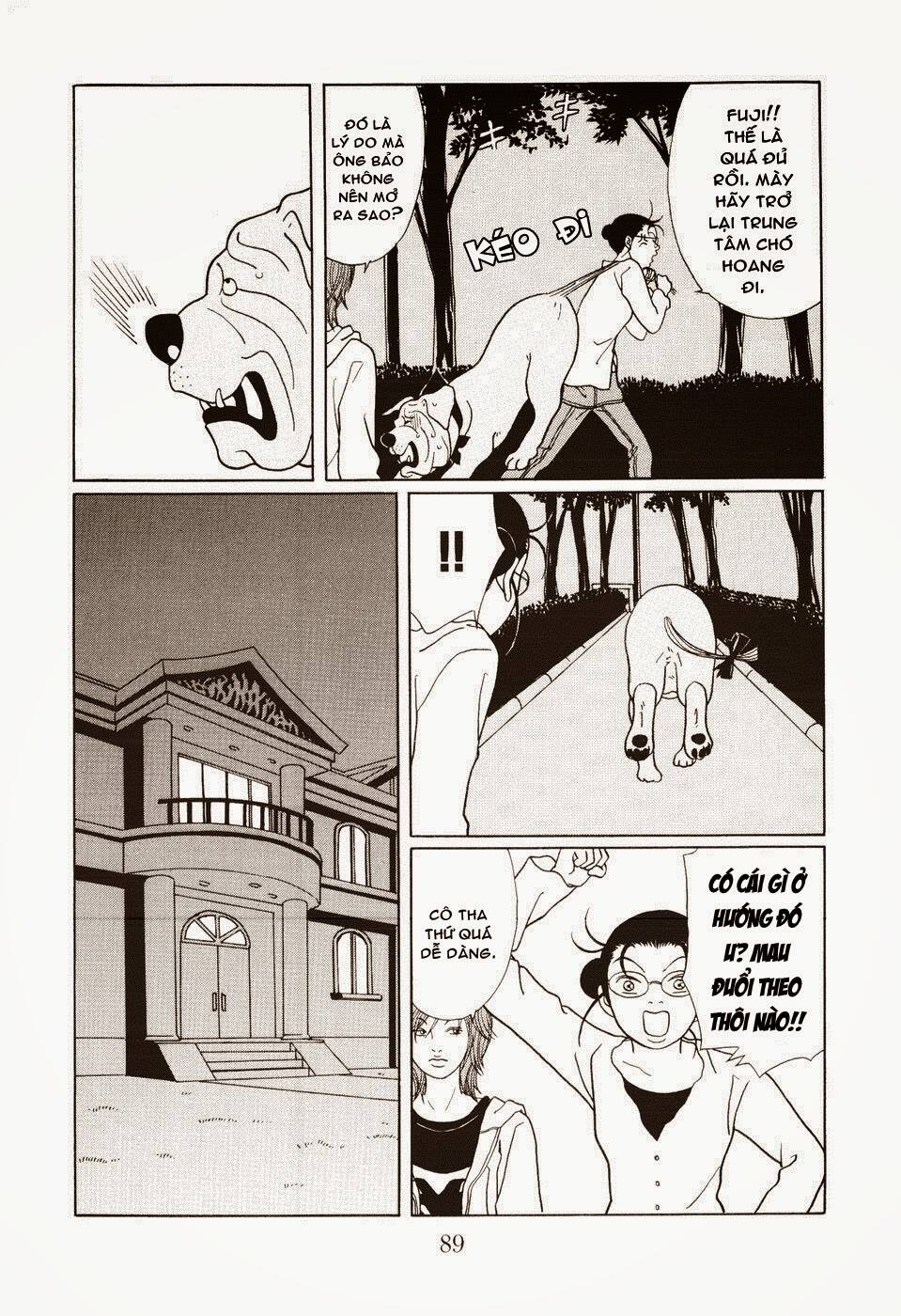 gokusen chapter 137 6