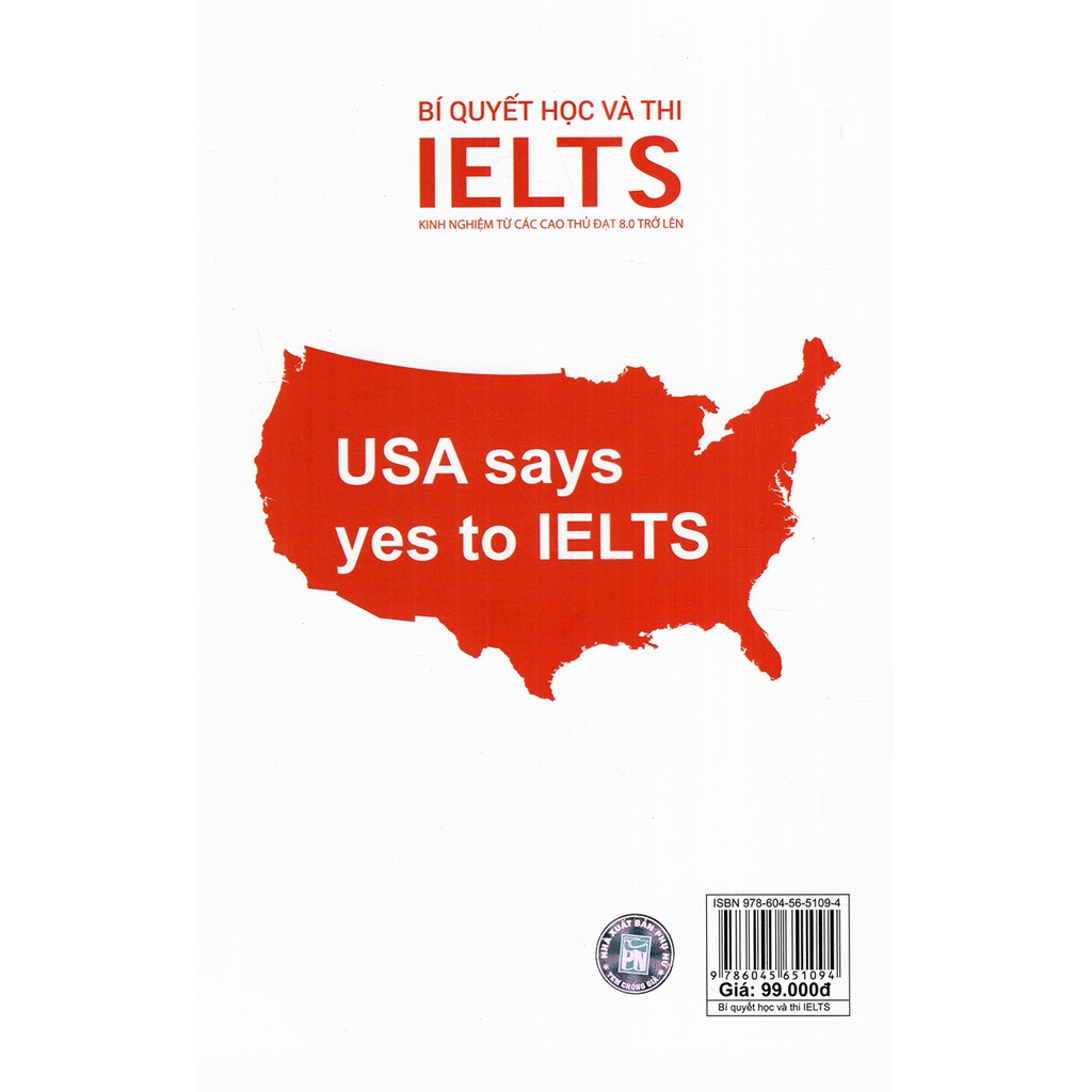 Bí Quyết Học và Thi IELTS - Kinh Nghiệm Từ Các Cao Thủ Đạt 8.0 Trở Lên