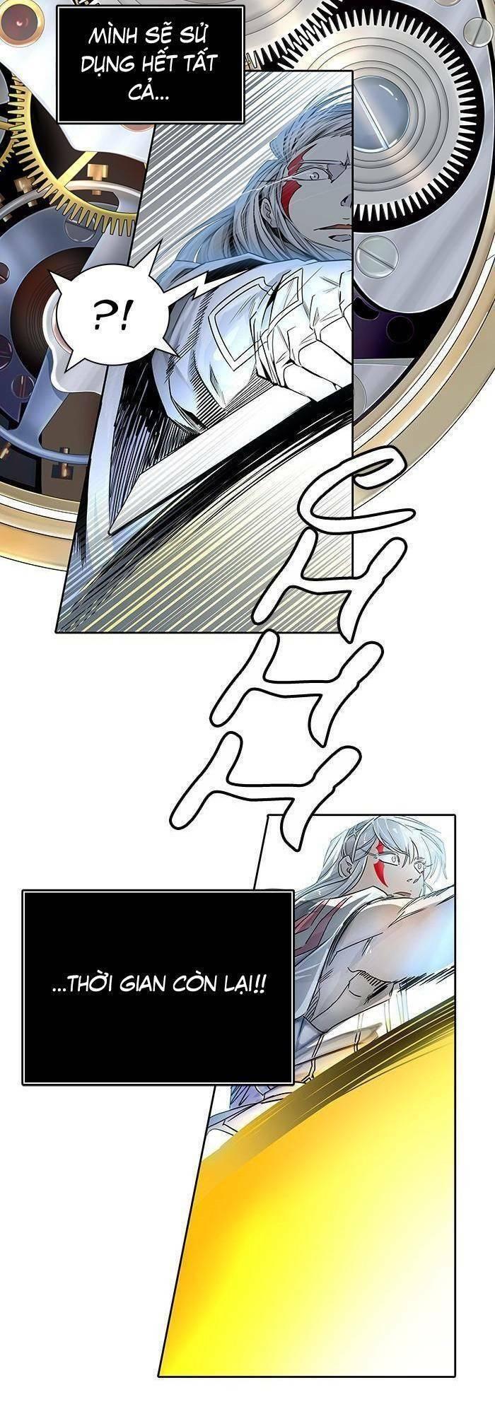 tòa tháp bí ẩn 2 chapter 498 81