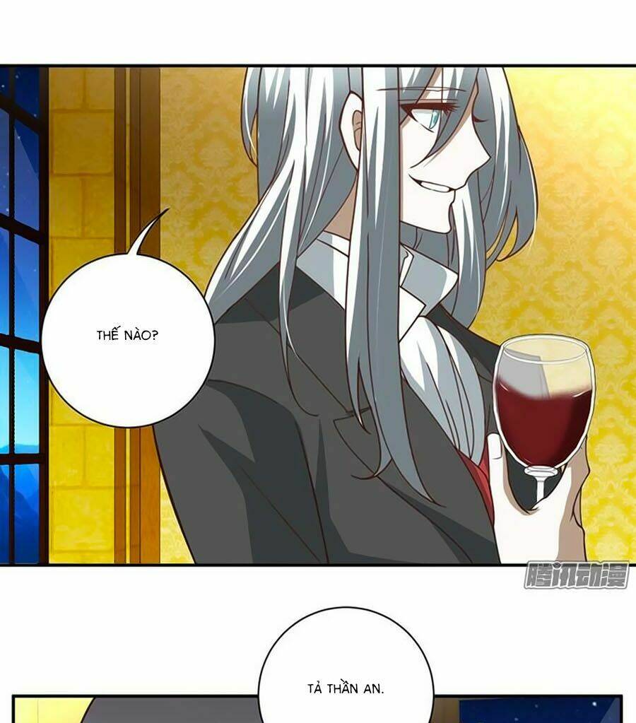 người yêu khát máu của tôi chapter 69 18