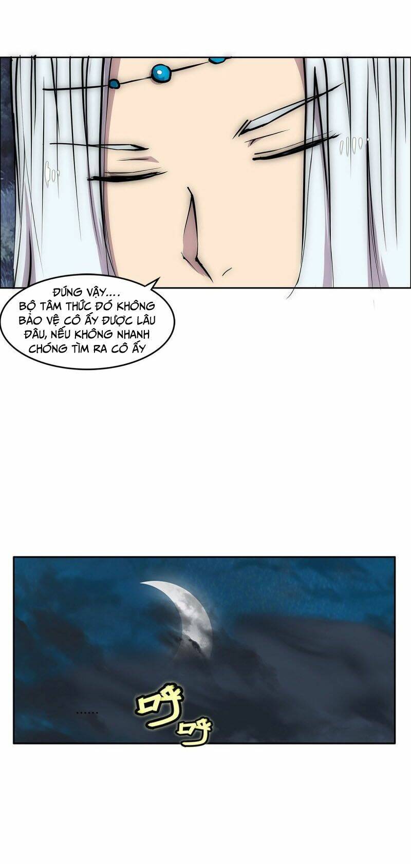 cuộc sống thoái ẩn của võ lâm chi vương chapter 114 29