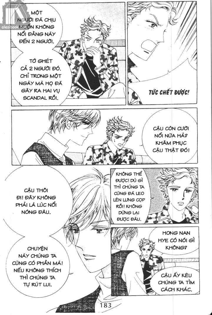 hồng tiểu thư chapter 37 23