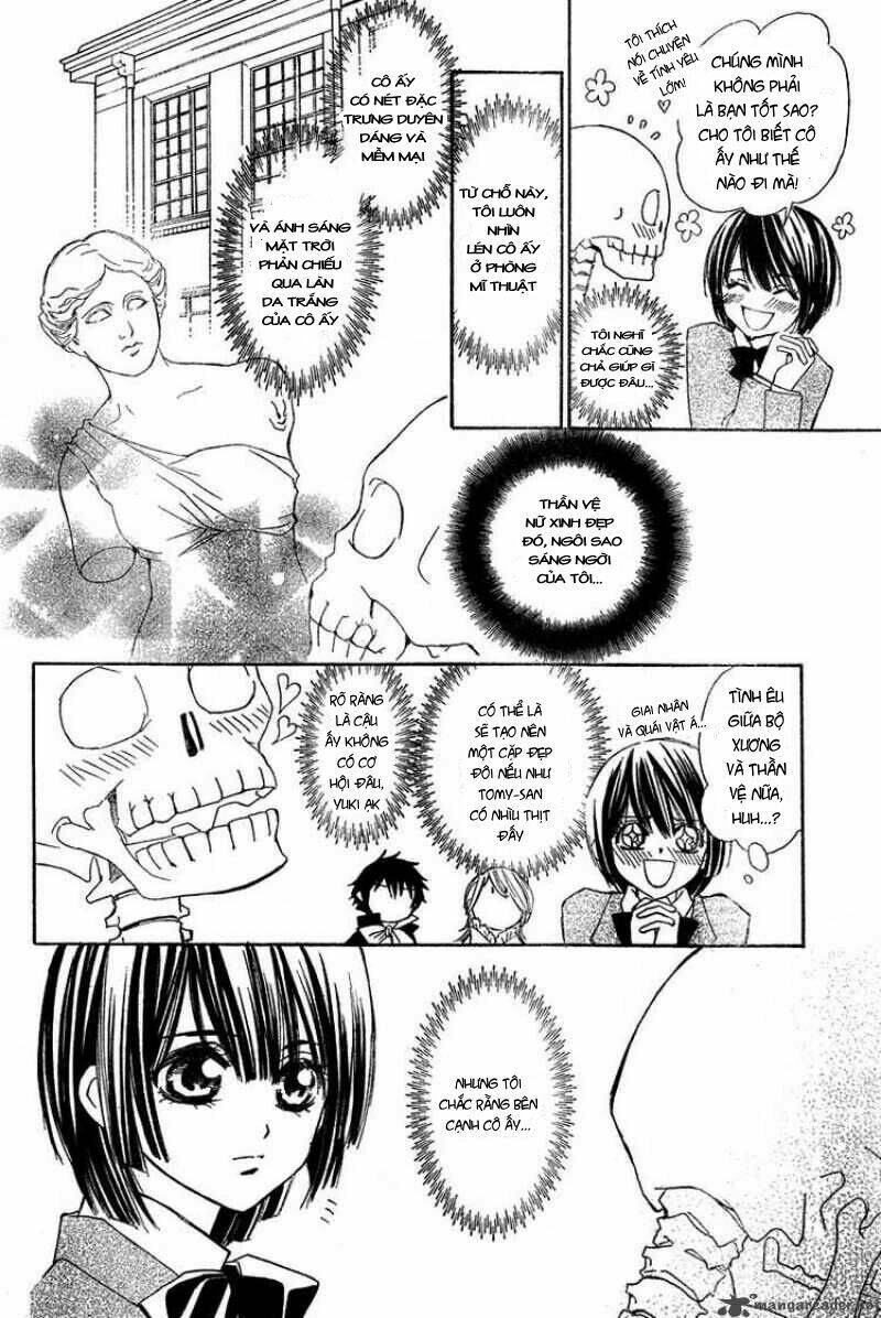 shounen dolls chapter 3 8