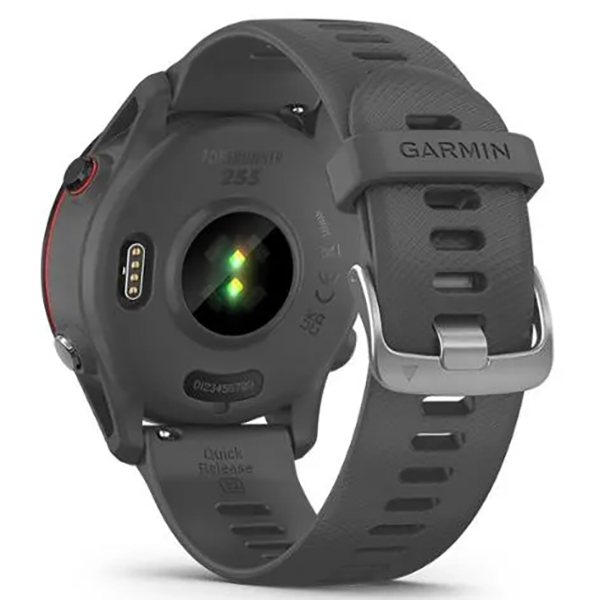 Đồng Hồ Thông Minh Garmin Forerunner 255 GPS KOR/SEA - Hàng Chính Hãng