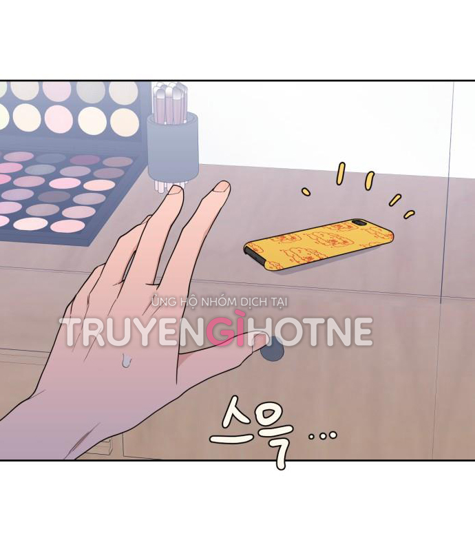 Vận May Bất Ngờ chapter 6.1 13