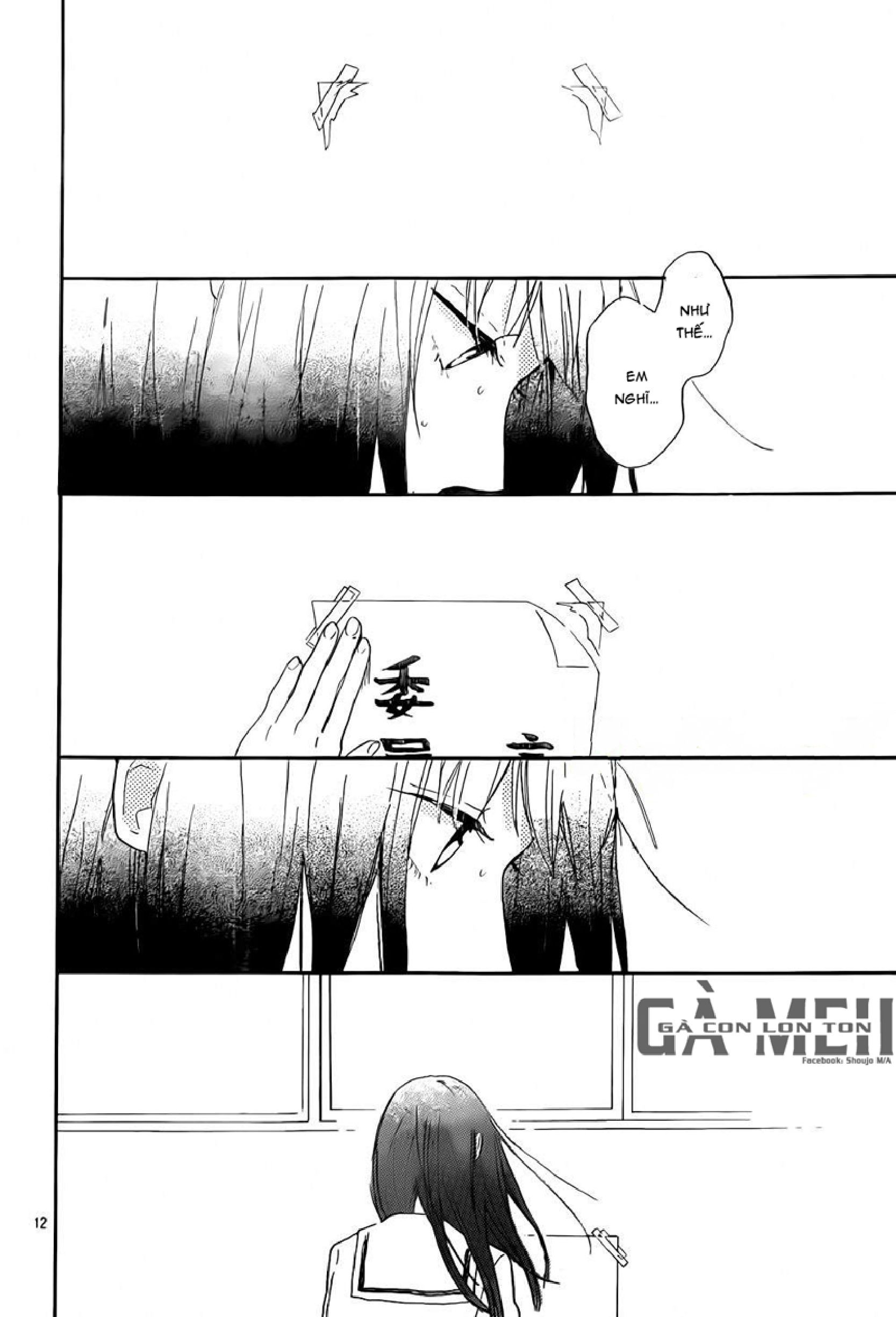 hana to rakurai chapter 8 12