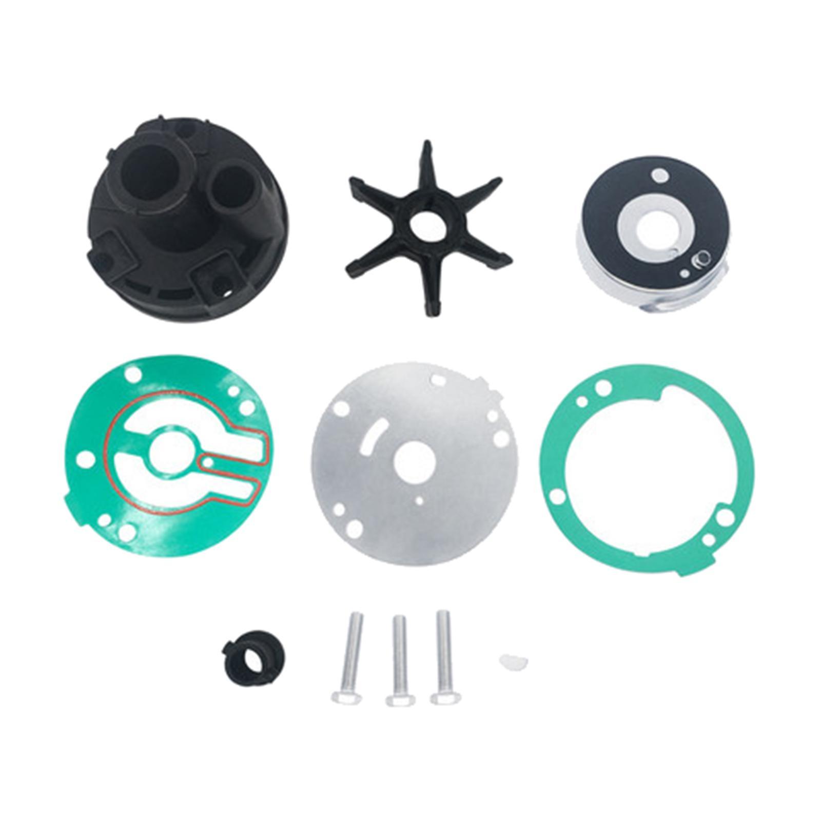 Impeller Kit for 25 30 18-3427 689-W0078-05 Replace
