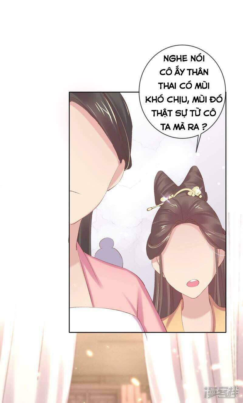 thị huyết y phi chapter 47 22