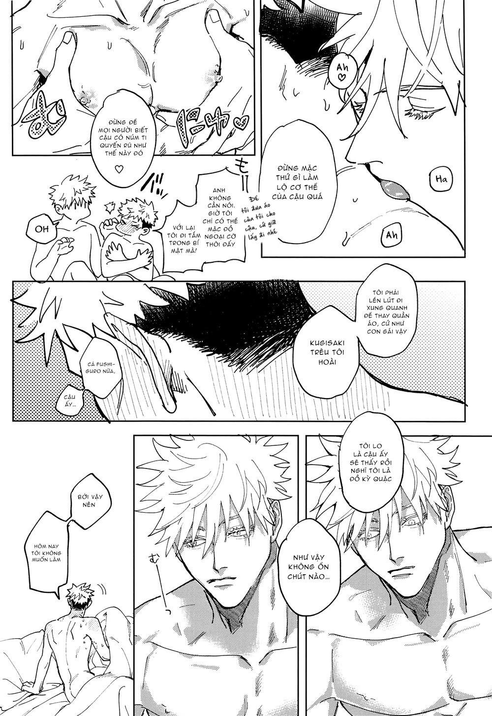 Ổ sìn OTP chapter 94