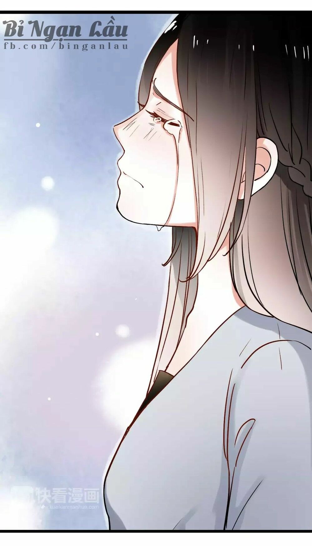 cậu đã từng yêu tôi 2 chapter 17.2 13