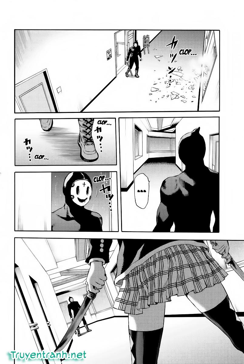 tenkuu shinpan arrive chapter 144 11