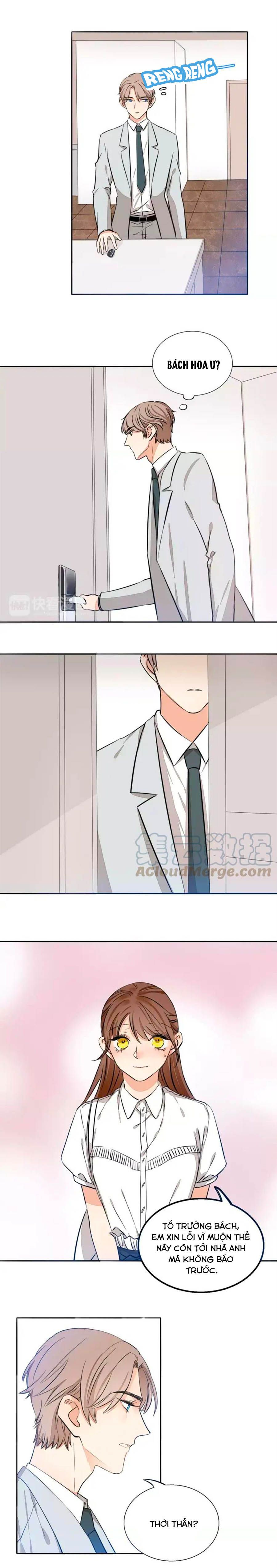 mùi hương lãng mạn chapter 63 3