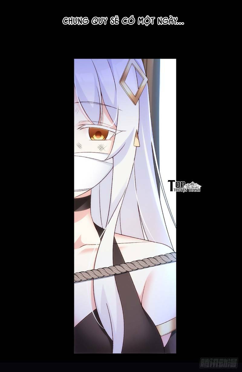 lãnh chúa cái gì không quan trọng chapter 4 57