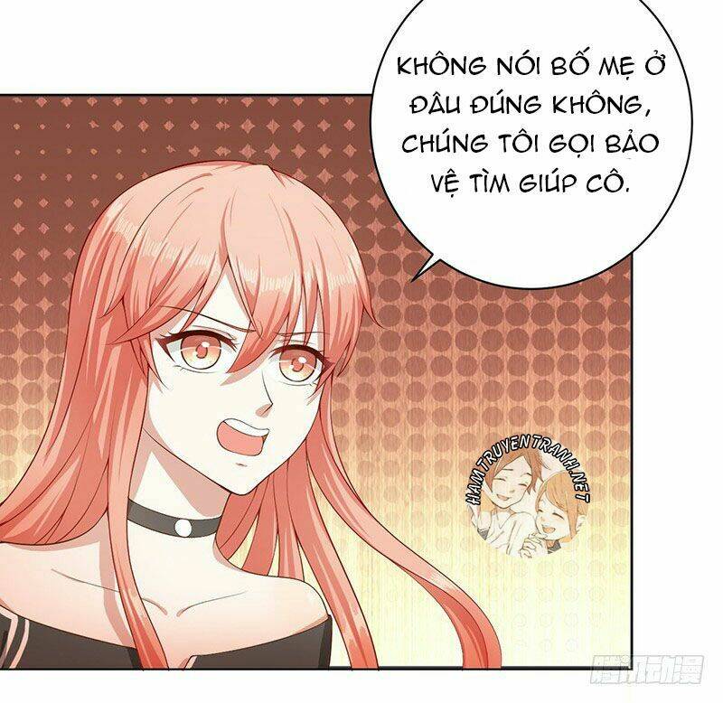 hôn xuống bằng bất cứ giá nào chapter 20 40