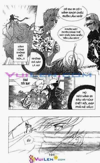 bí mật học viện cross chapter 7 104