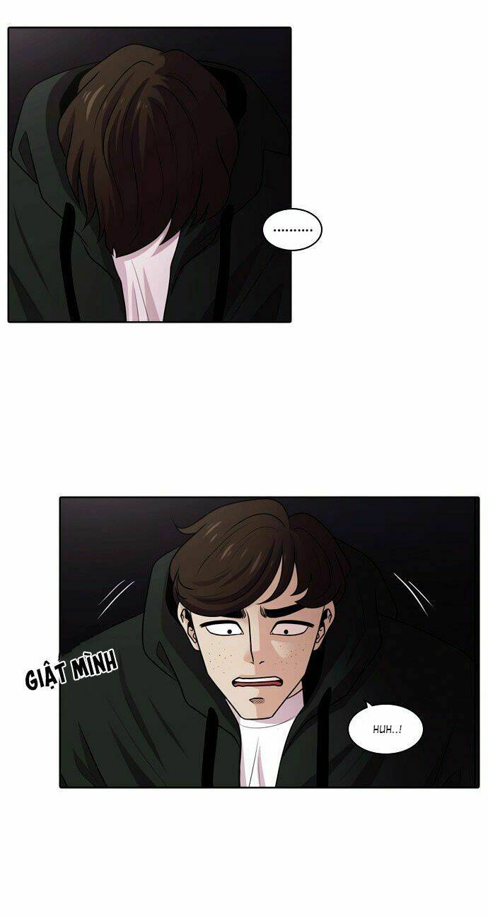 tomorrow - ngày mai chapter 18 42