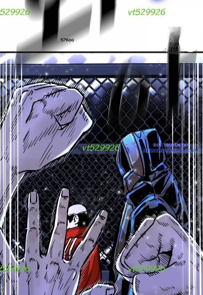 shark - cá mập chapter 300 7