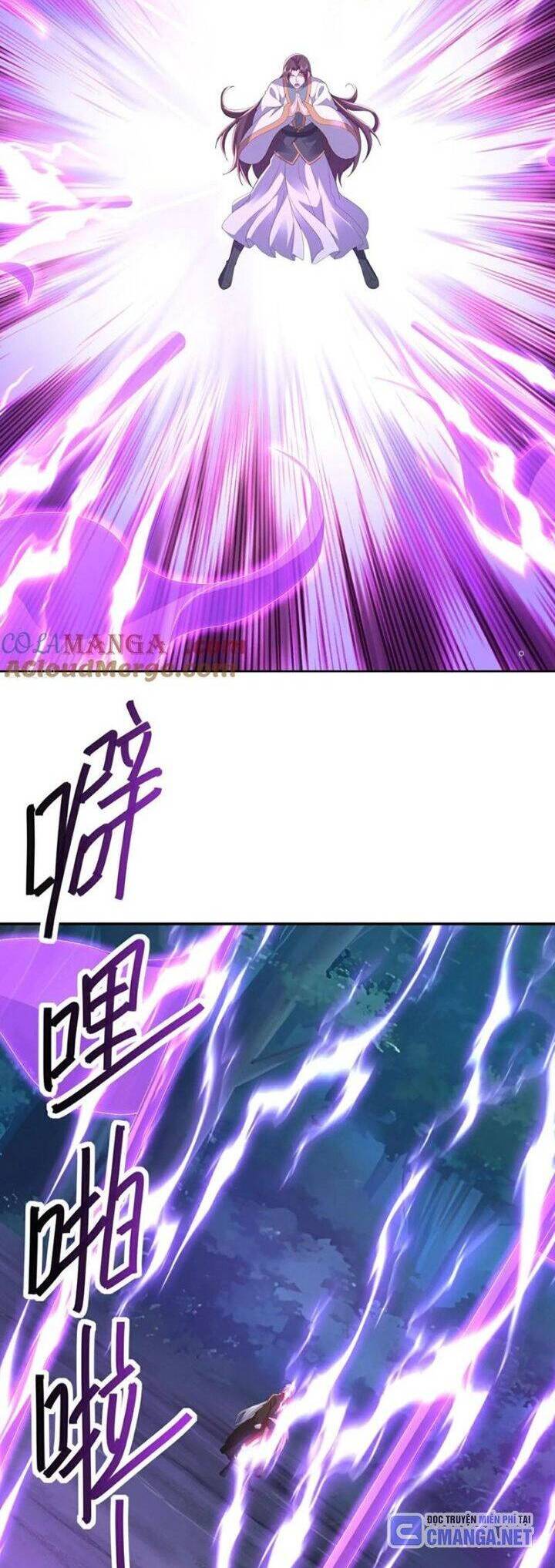 tiên võ đế tôn chapter 707 4