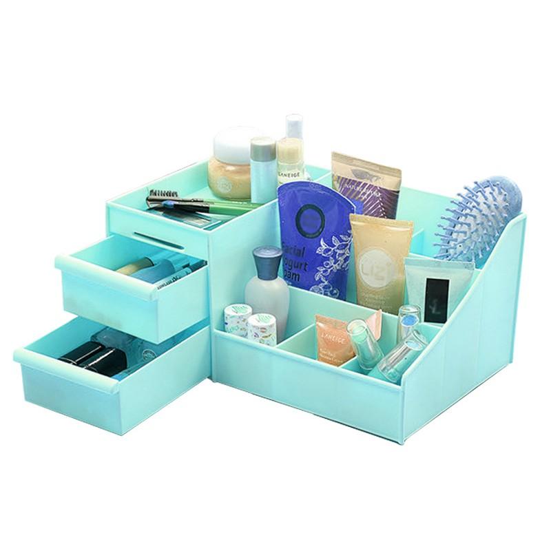 Kệ để đồ trang sức, mỹ phẩm đa năng