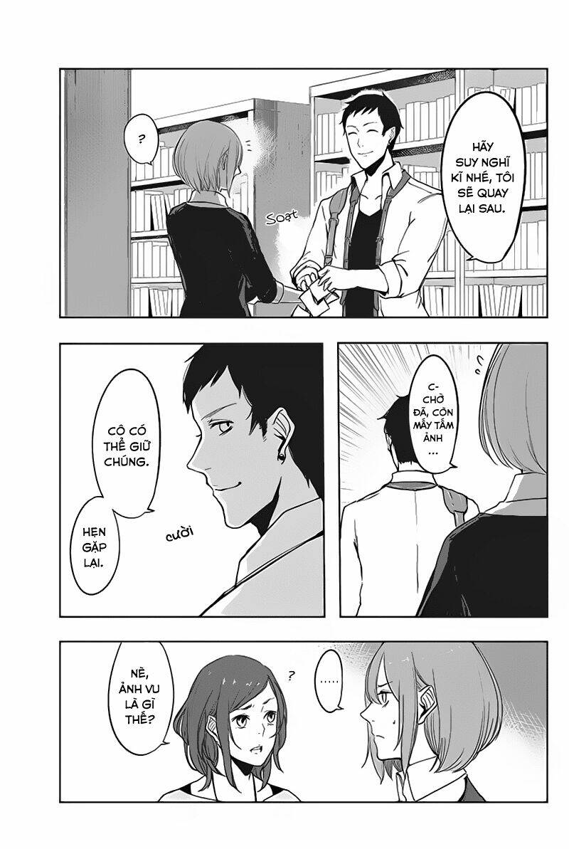 zero - kage miko chapter 2 3