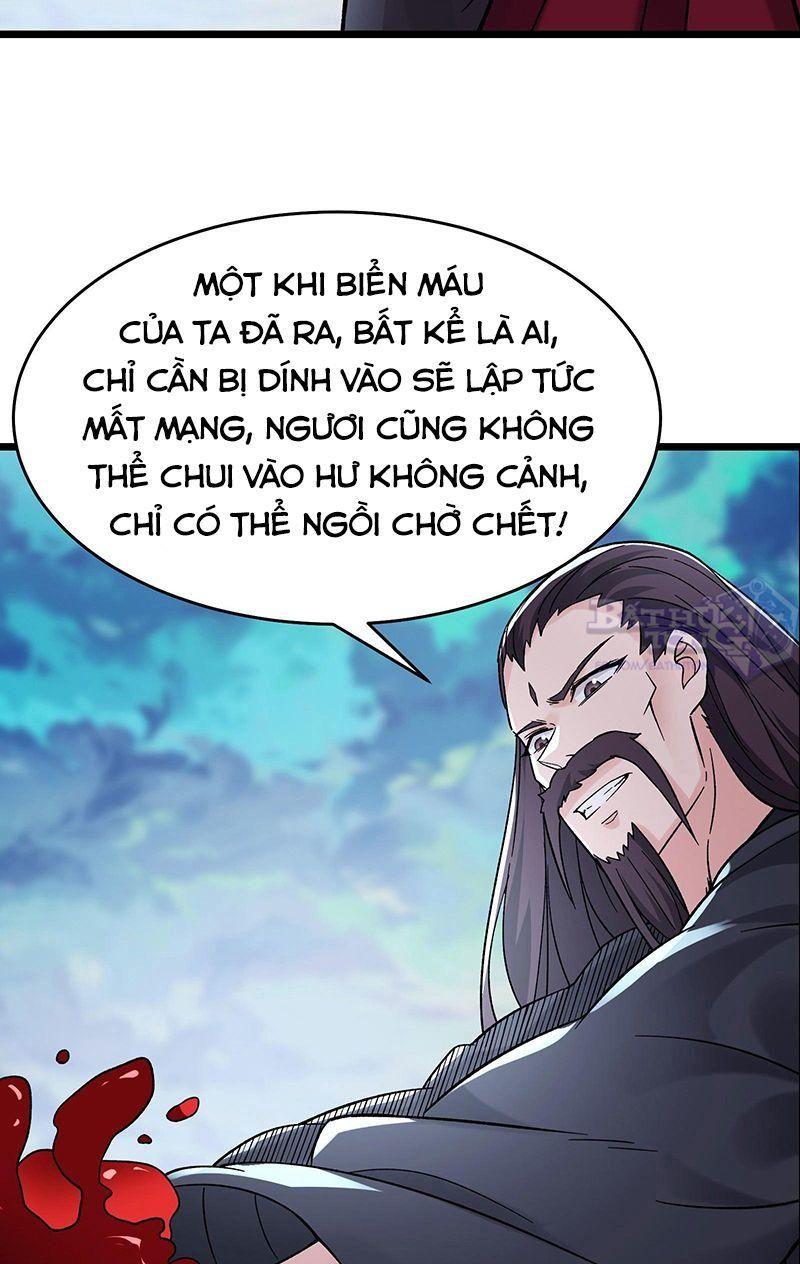 đồ đệ ta toàn là nữ ma đầu chapter 81 26