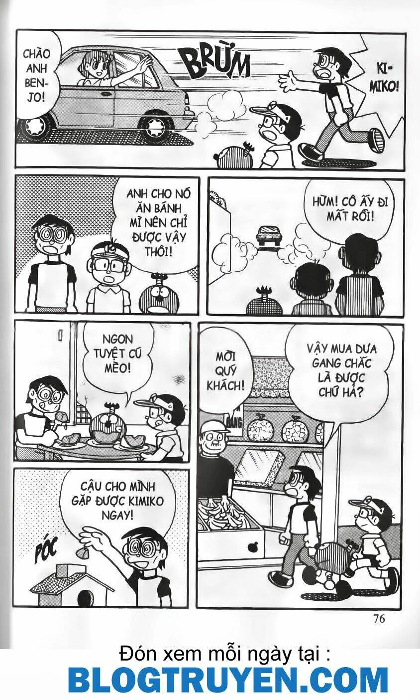 tân từ điển kì bí chapter 76 9