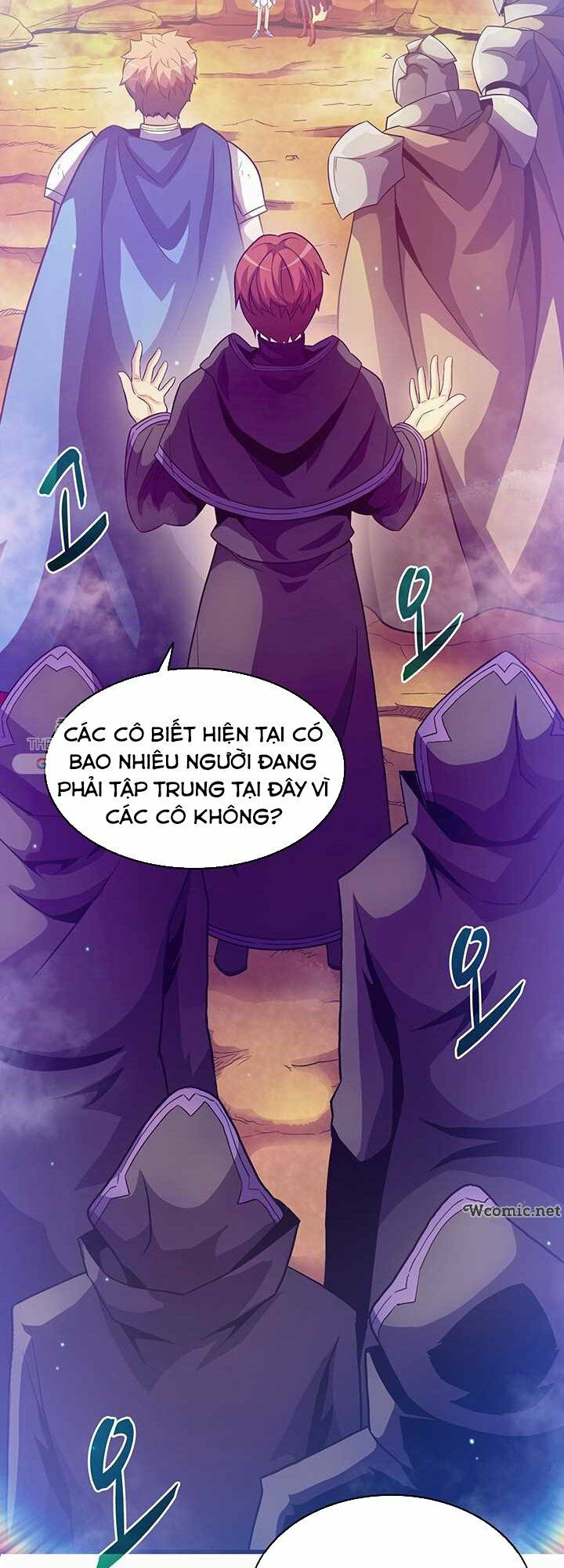 arcane sniper chapter 29 45