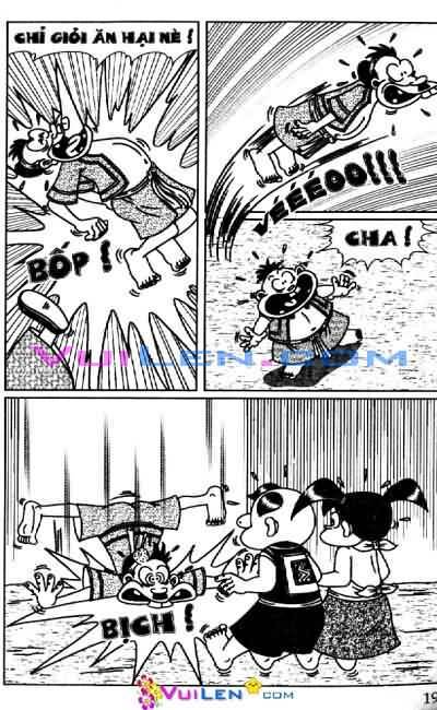 thần đồng đất việt chapter 84 16