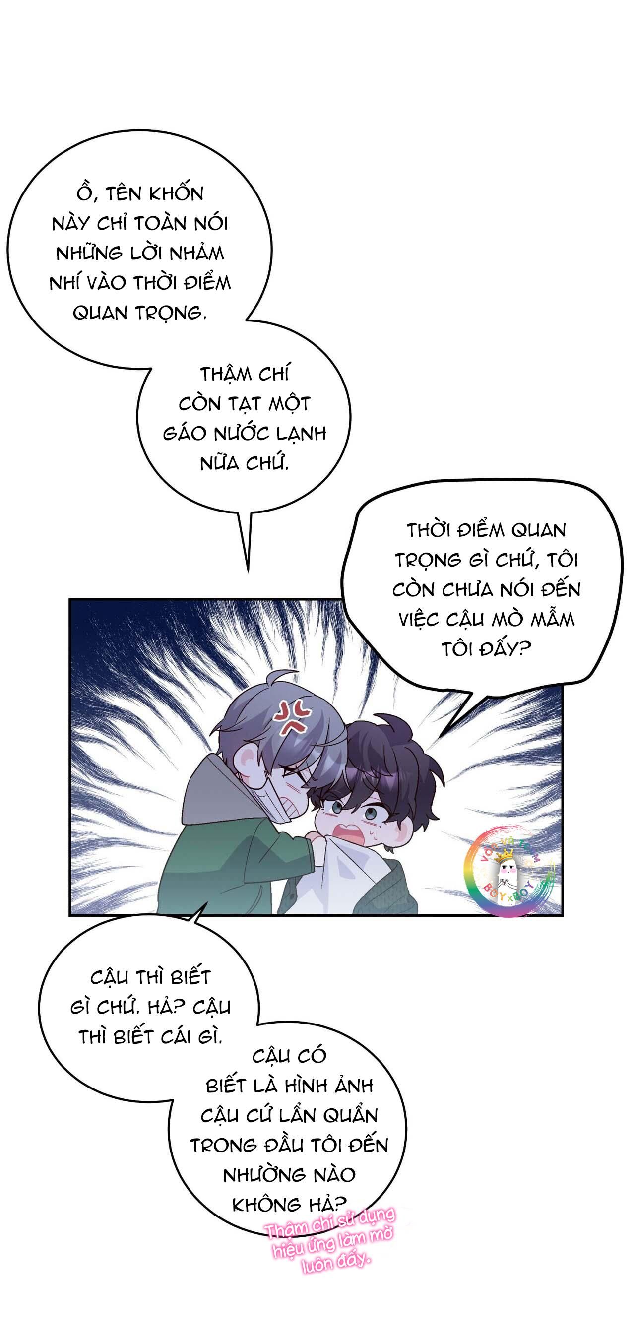 merry marbling chapter 20 25