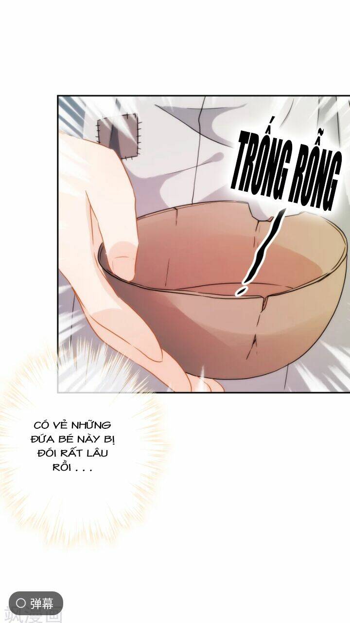 babylon vương phi chapter 6.5 17