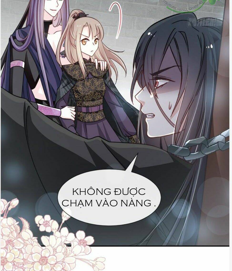 thiên hạ đệ nhất sủng phi chapter 107.1 19