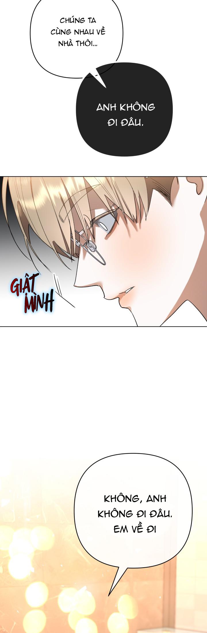 manhwa chịch vồn chịch vã chapter 79 41