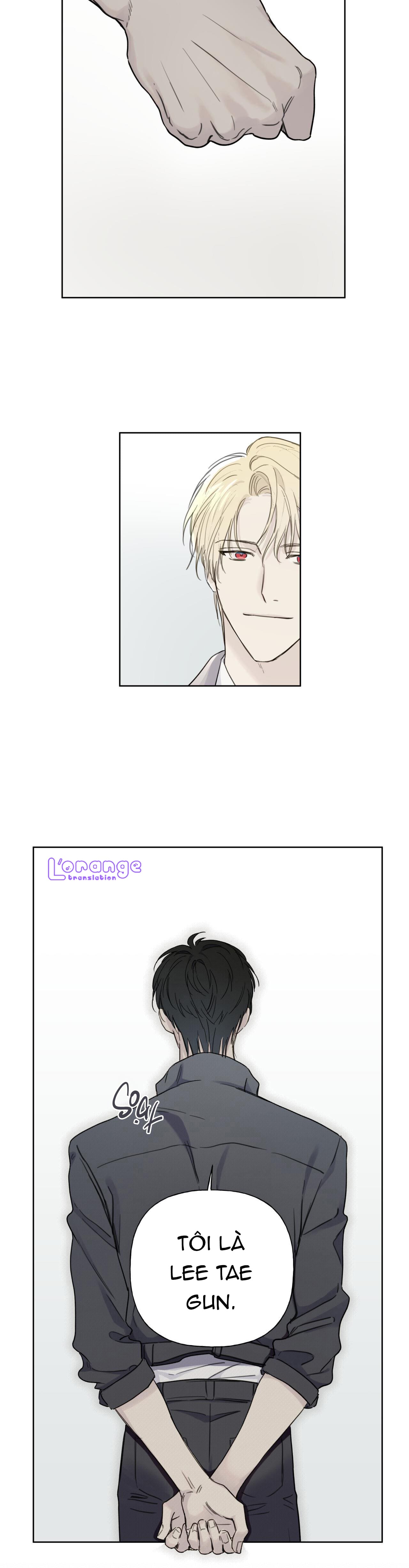 guiding nguy hiểm chapter 2 6