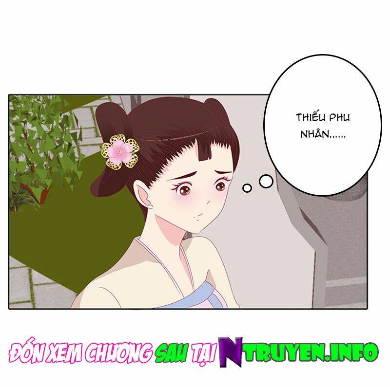 tướng quân mời ra trận chapter 66 24