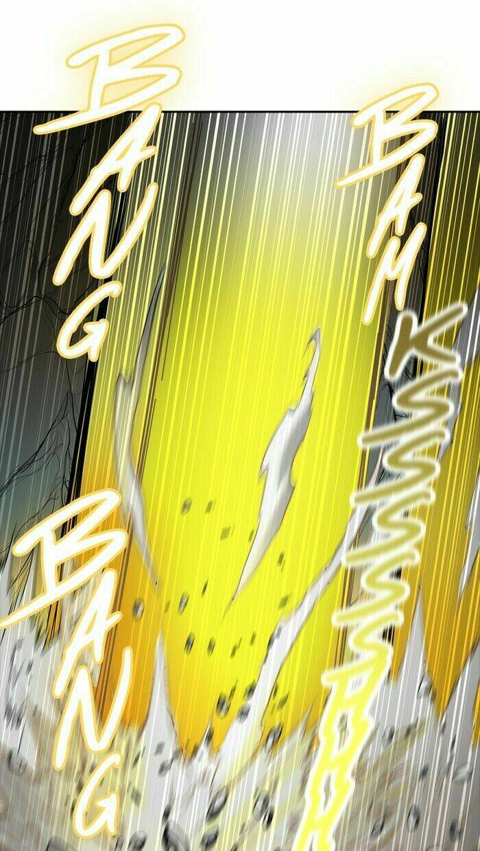 cuộc chiến trong tòa tháp chapter 375 36