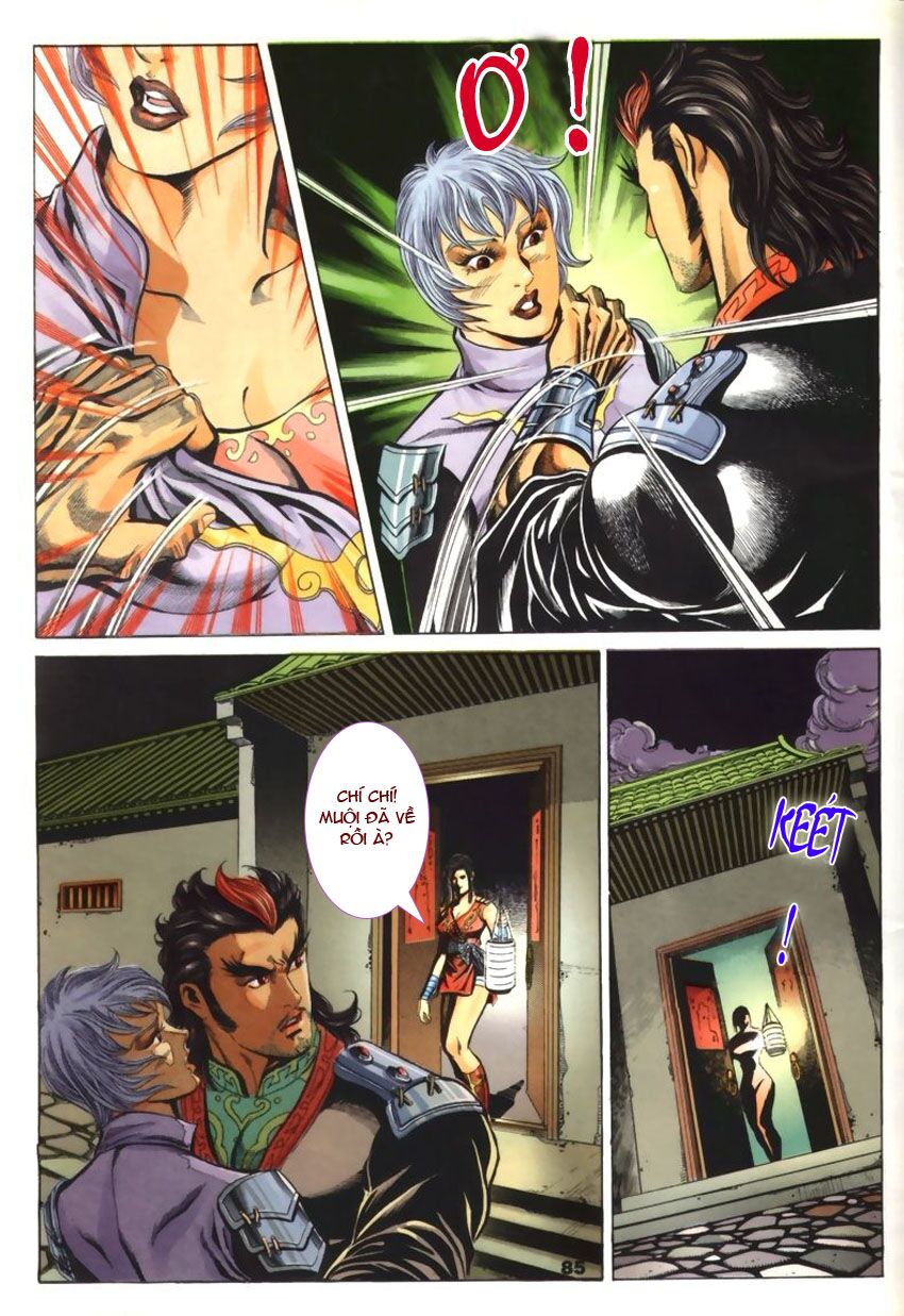 tầm tần ký chapter 49 23