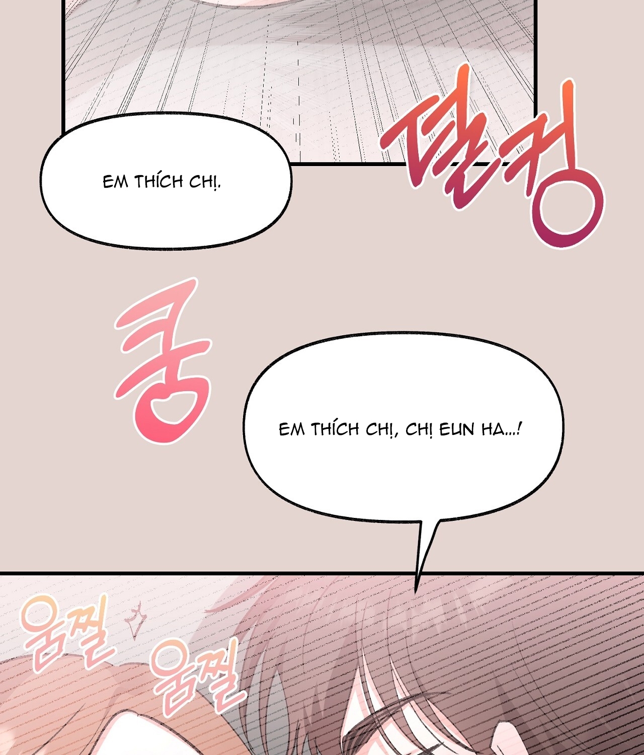 Xx Hồng Hào Khêu Gợi chapter 17.1 - Trang 28